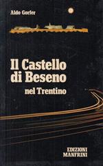 Il Castello di Beseno Nel Trentino