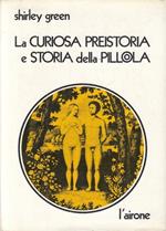 Curiosa Preistoria Storia Della Pillola