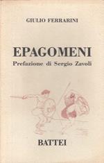 Epagomeni