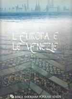 L' Europa e Le Venezie