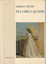 Tra Libri e Quadri