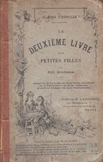 Le Deuxieme Livre De Petites Filles