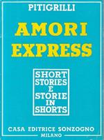 Amori Express