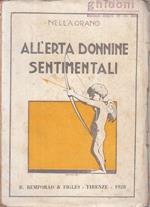 All'erta Donnine Sentimantali