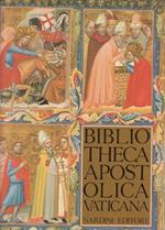 Bibliotheca Apostolica Vaticana