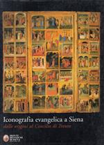 Iconografia Evangelica a Siena