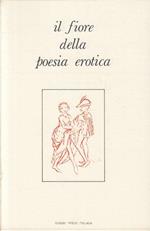 Il Fiore Della Poesia Erotica