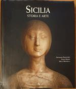 Sicilia. Storia e Arte