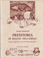 Preistoria Reggio Nell'emilia