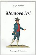 Mantova Ieri