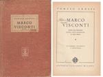 Marco Visconti Storia Del Trecento