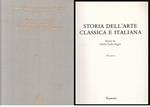 Storia Arte Classica Italiana 4 Leonardo Canova