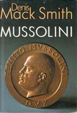 Mussolini