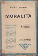 Moralità