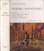 Nostro Novecento Antologia