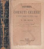 Storia Dei Cornuti Celebri