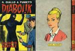 Diabolik Seconda Serie N.13 Ottimo Agguato Mortale