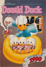 Donald Duck 1/52 Annata Completa Olandese