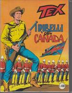 Tex N.204 Originale Edicola