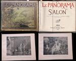 Le Panorama Salon Fotografie Neurdein Frer