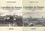 Cartoline da Parma Volume 1 e 2