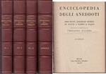 Enciclopedia Degli Aneddoti