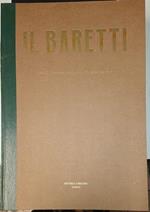 Rivista 'Il Barettì Anno I, 12/1924 Anno V, 12/1928