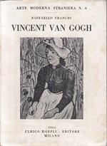 Vincent Van Gogh