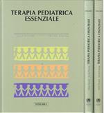 Terapia Pediatrica Essenziale 2 Voll