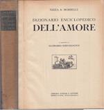 Dizionario Enciclopedico Dell'amore