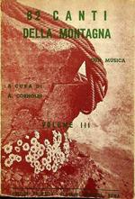 82 canti della montagna