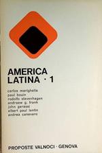 America latina: 1
