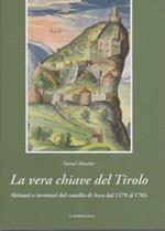 La vera chiave del Tirolo: abitanti e inventari del castello di Arco dal 1579 al 1703