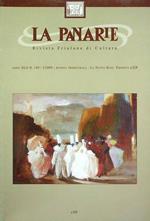 La panarie: rivista friulana d’arte e di cultura: A. XLII - N. 160 (I/2009)