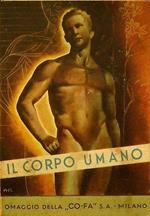 Il corpo umano