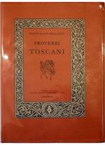 Proverbi toscani