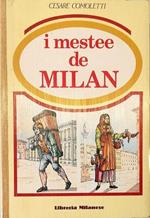 I mestee de Milan