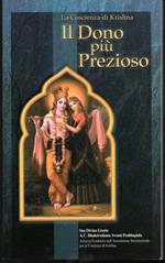 La Coscienza di Krishna Il Dono più Prezioso