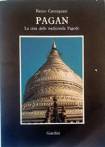 Pagan La città delle tredicimila pagode