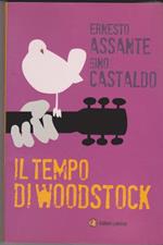 Il tempo di Woodstock