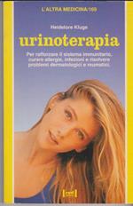 Urinoterapia