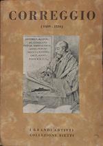 Correggio (1489-1534)