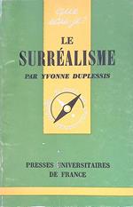 Le surrealisme