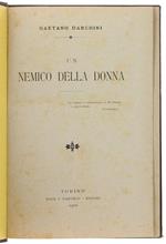 Un Nemico Della Donna