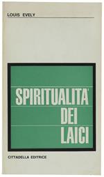 Spiritualita' Dei Laici