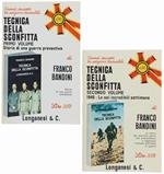 Tecnica Della Sconfitta. Volume I: 1939 - Storia Di Una Guerra Preventiva. Volume Ii: 1940 - Le Sei Incredibili Settimane