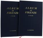 Album Di Firenze