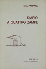 Diario A Quattro Zampe