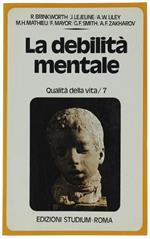 La Debilita' Mentale