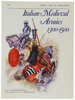 Italian Medieval Armies 1300-1500